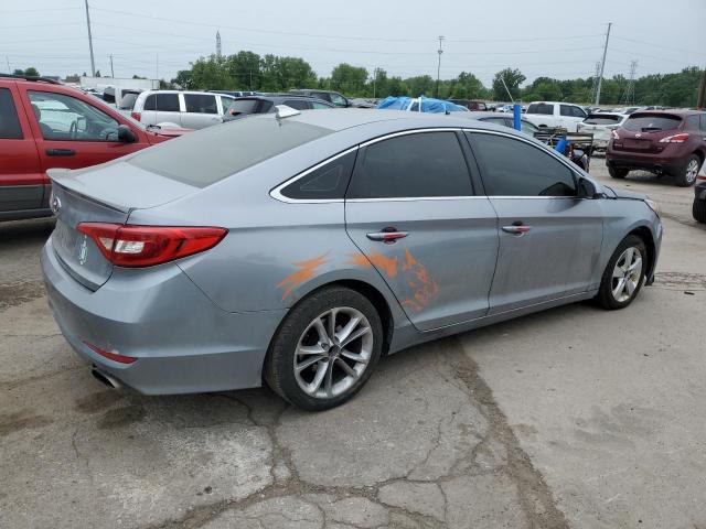 Vin: 5npe24af2gh267809, lot: 61097995, hyundai sonata se 20163