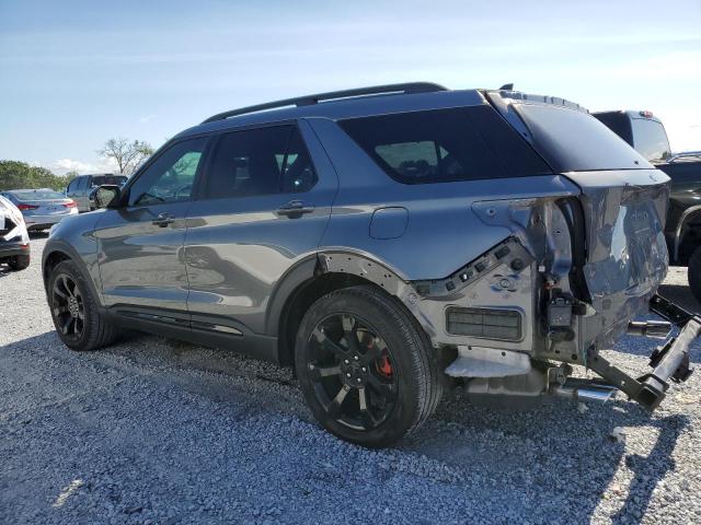 Vin: 1fm5k7gc2nga16557, lot: 61903845, ford explorer st 20222