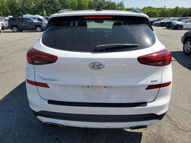 2019 HYUNDAI TUCSON LIM - KM8J3CAL2KU972633