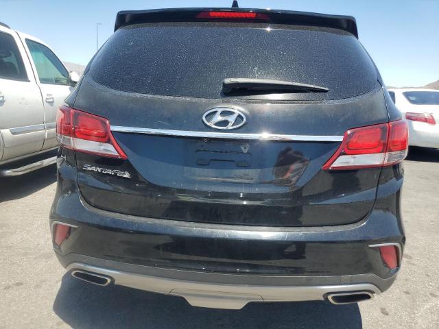 2017 HYUNDAI SANTA FE SE KM8SM4HF2HU220558