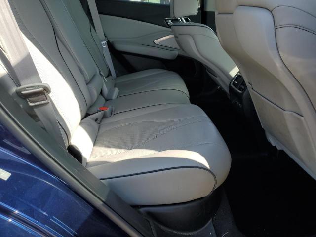 2019 ACURA RDX ADVANC 5J8TC2H72KL030606