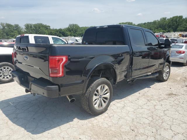 2017 FORD F150 SUPER - 1FTFW1EG0HFC07436