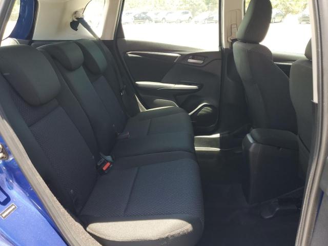 2019 HONDA FIT LX 3HGGK5H49KM704759