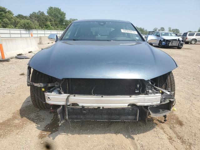 2017 AUDI S7 PRESTIG WAU2FBFC6HN125956