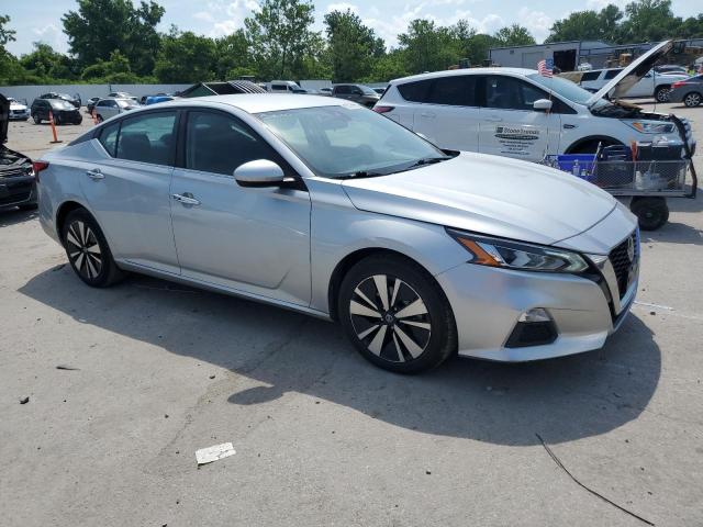 2021 NISSAN ALTIMA SV 1N4BL4DV6MN338434