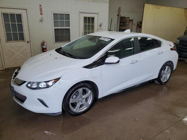 CHEVROLET VOLT LT