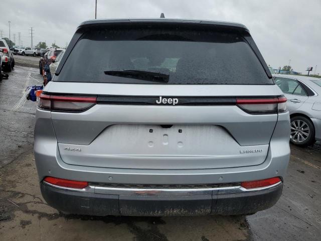 2025 JEEP GRAND CHER 1C4RJHAG9SC301270