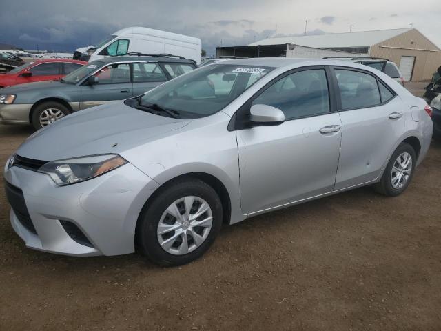Vin: 5yfburhe3ep143359, lot: 61170095, toyota corolla l 2014 img_1