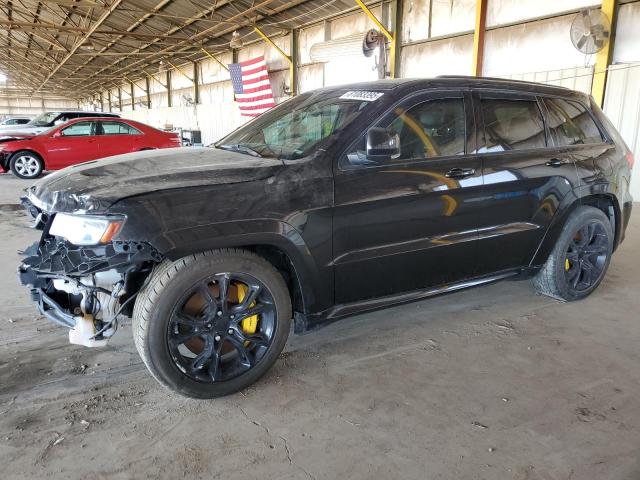 Vin: 1c4rjfdj9ec230958, lot: 61083395, jeep grand cher srt-8 2014 img_1