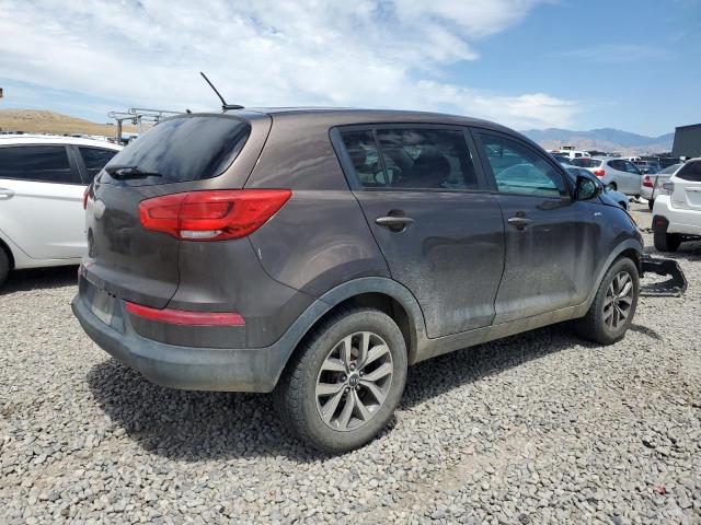 Vin: kndpbcac8e7604252, lot: 60868415, kia sportage lx 20143
