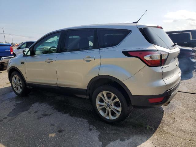 Vin: 1fmcu9gd0hue06827, lot: 61417045, ford escape se 20172