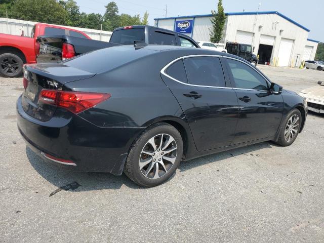 Vin: 19uub1f36fa023029, lot: 58912725, acura tlx 20153
