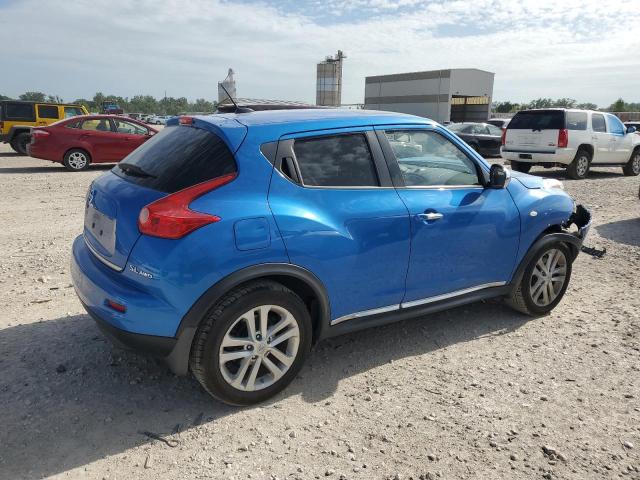 2011 NISSAN JUKE S - JN8AF5MV5BT022572