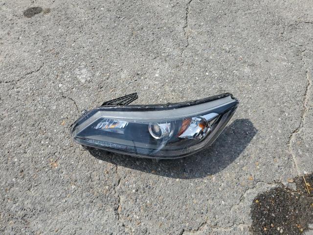 2013 HONDA ACCORD EX - 1HGCR2F72DA021498