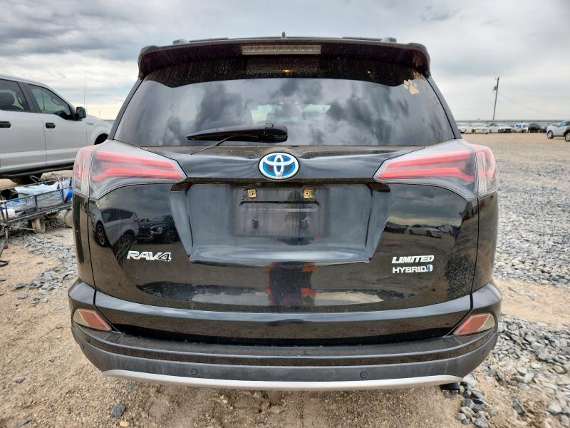 2017 TOYOTA RAV4 HV LI JTMDJREV1HD091615