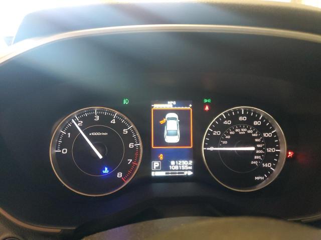 2017 SUBARU IMPREZA LI 4S3GKAN60H3610860