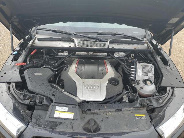 2020 AUDI SQ5 PREMIU WA1B4AFY3L2015207