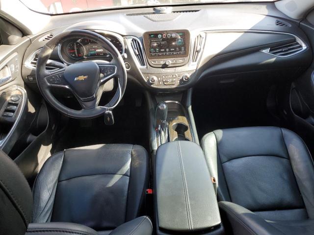 2017 CHEVROLET MALIBU PRE 1G1ZH5SX9HF189434