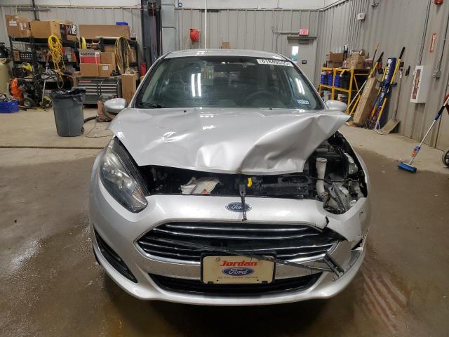 2018 FORD FIESTA SE - 3FADP4BJ4JM132242