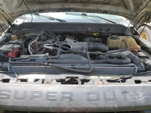 2011 FORD F450 SUPER - 1FDUF4GTXBEC12946