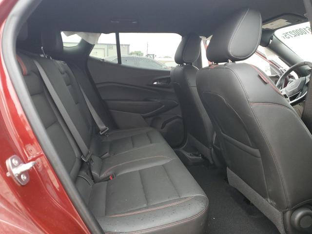 2024 CHEVROLET TRAX 2RS KL77LJE25RC001076