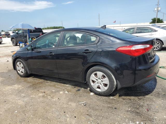 Vin: knafk4a65f5410591, lot: 59467825, kia forte lx 20152