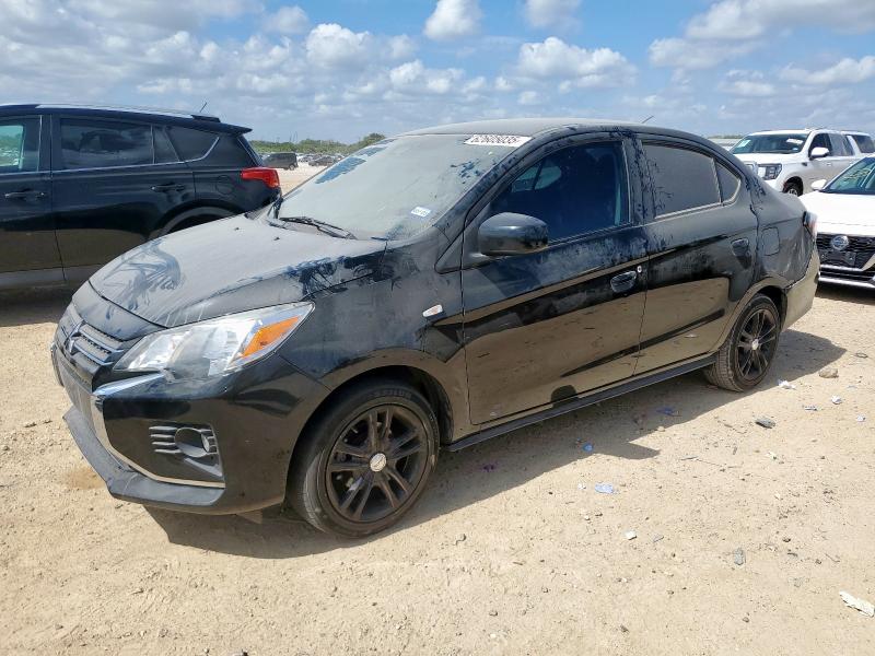 MITSUBISHI MIRAGE G4