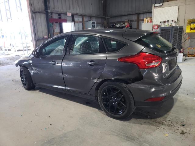 Vin: 1fadp3k24gl332924, lot: 61036585, ford focus se 20162