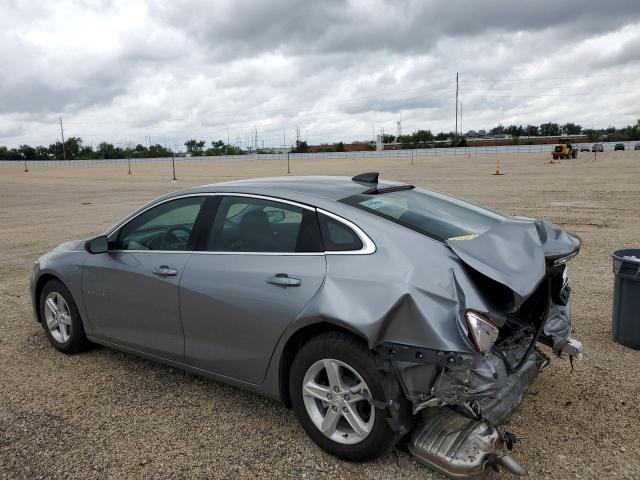 2023 CHEVROLET MALIBU LS - 1G1ZC5ST3PF151563