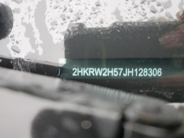 2018 HONDA CR-V EX 2HKRW2H57JH128306