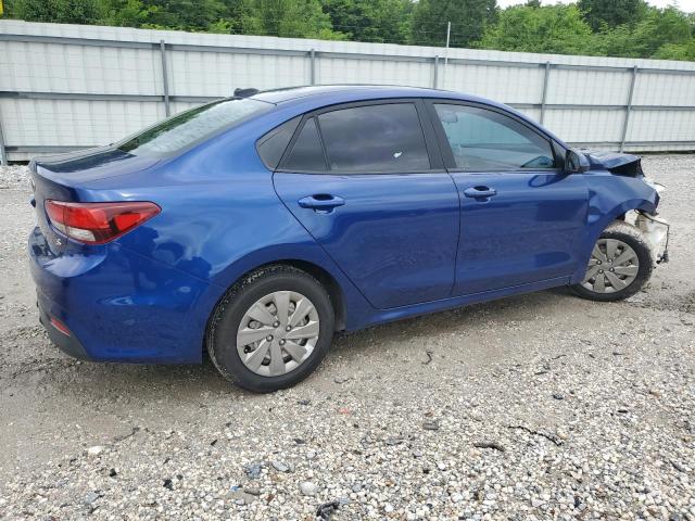 2019 KIA RIO S 3KPA24AB2KE207778