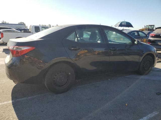 Vin: 5yfburhe9fp346340, lot: 62868555, toyota corolla l 20153