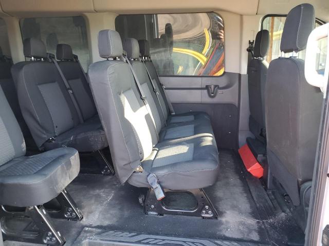 2023 FORD TRANSIT T- - 1FBVU4X89PKA32350