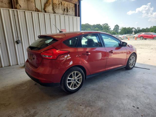 Vin: 1fadp3k24jl319128, lot: 62671525, ford focus se 20183