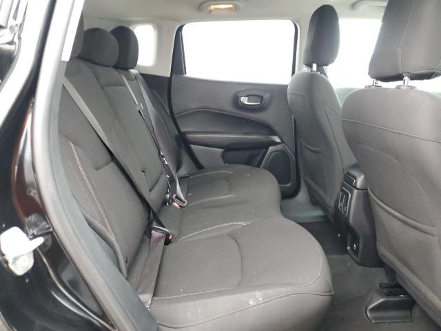 2021 JEEP COMPASS SP 3C4NJDAB5MT599030