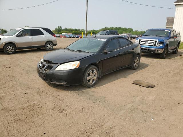 PONTIAC G6 GT
