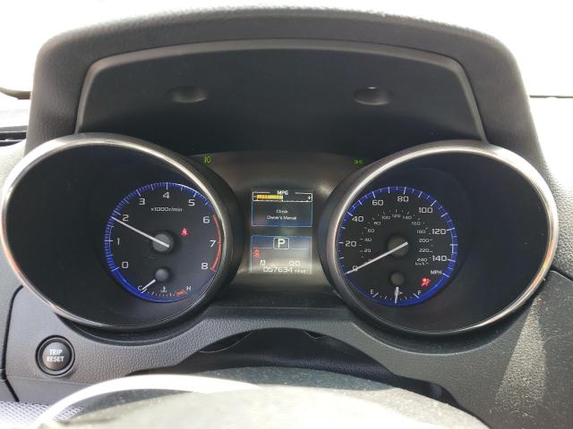 2018 SUBARU OUTBACK 2. - 4S4BSADC3J3360405