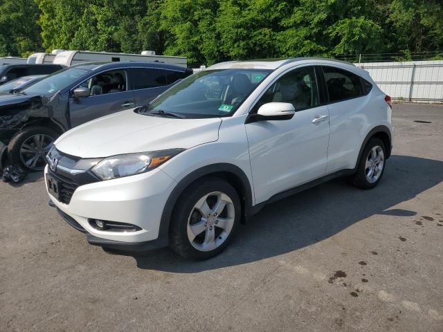 Vin: 3czru6h77gm755714, lot: 59286775, honda hr-v exl 2016 img_1