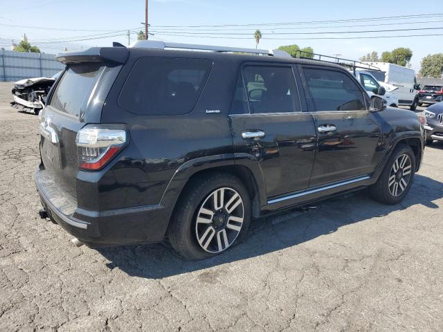 Vin: jtedu5jr9n5269037, lot: 60742135, toyota 4runner night shade 20223