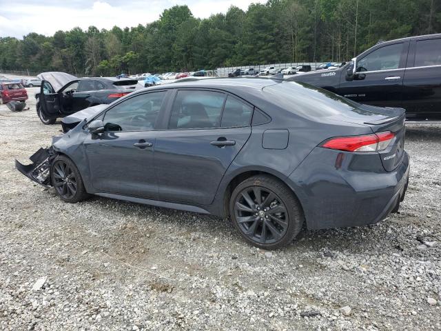Vin: 5yfs4mce0rp172298, lot: 60105355, toyota corolla se 20242