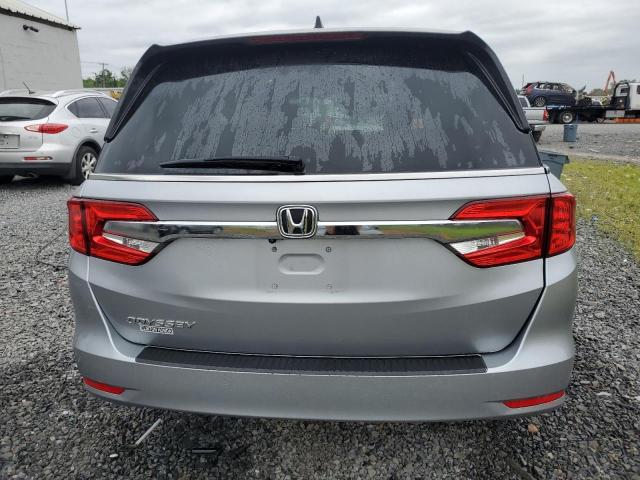 2019 HONDA ODYSSEY EX 5FNRL6H77KB128680