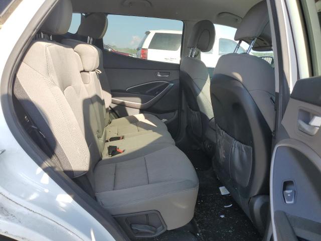 2016 HYUNDAI SANTA FE S - 5XYZU3LBXGG347138