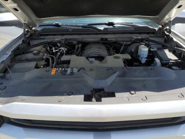 2018 CHEVROLET SILVERADO 3GCUKREC9JG509844