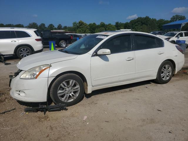 NISSAN ALTIMA BAS