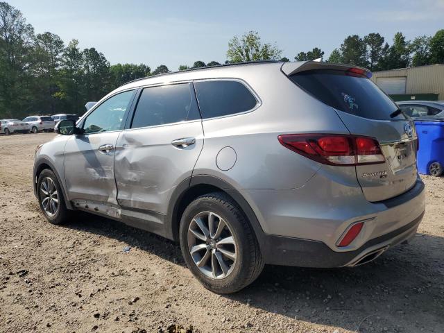 Vin: km8sn4hf9ku306521, lot: 60680375, hyundai santa fe se 20192