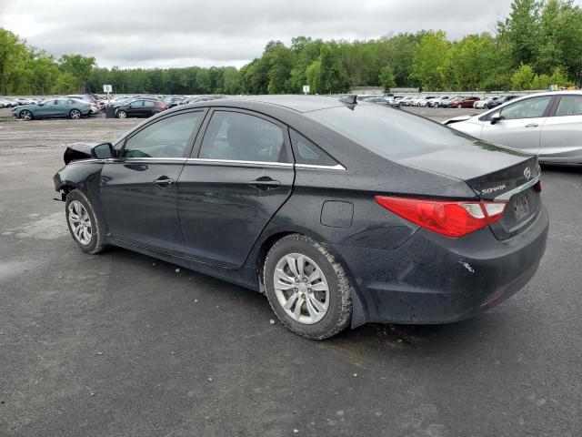 Vin: 5npeb4ac3ch438261, lot: 60704185, hyundai sonata gls 20122