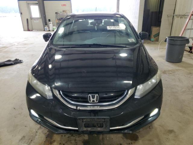 2014 HONDA CIVIC - 19XFB4F37EE000797