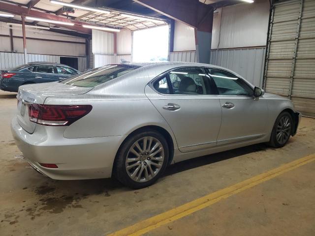 Vin: jthbl5ef0d5124741, lot: 61571985, lexus ls460 460 20133