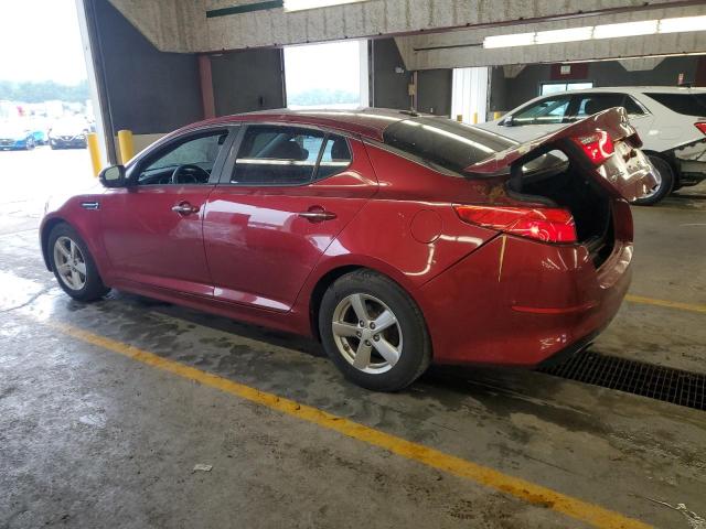 2015 KIA OPTIMA LX 5XXGM4A75FG469243