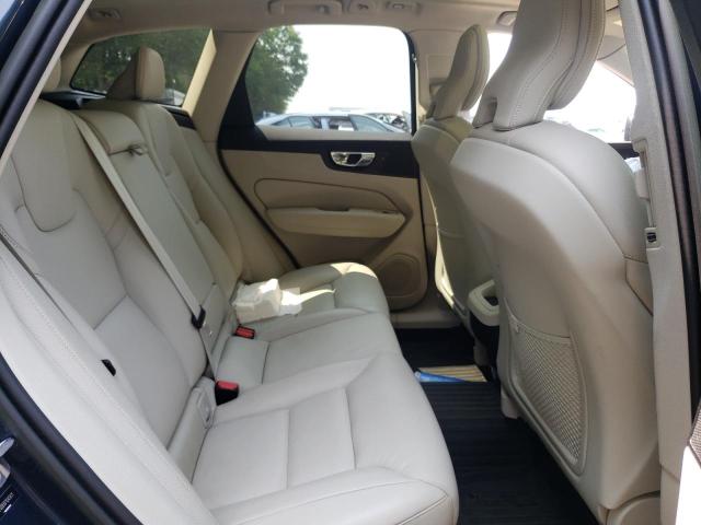 2023 VOLVO XC60 PLUS YV4L12DE6P1245611